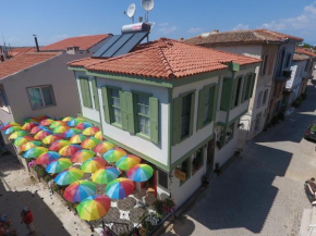 FLORA OTEL